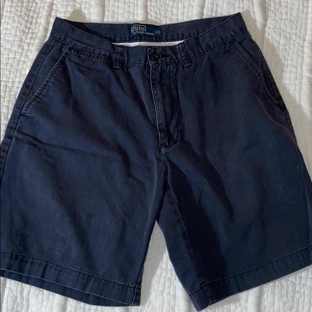 Men’s Polo by Ralph Lauren Shorts